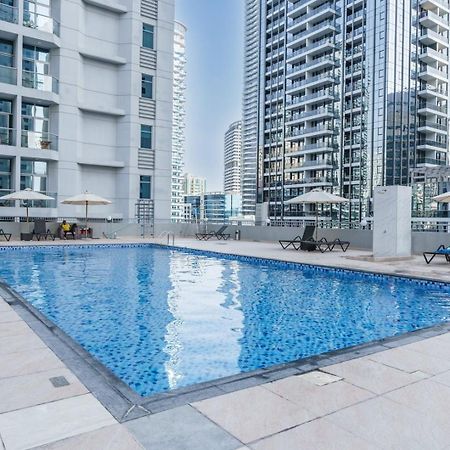 Guestready Holiday Homes - Heaven Can Wait Dubai Exterior photo