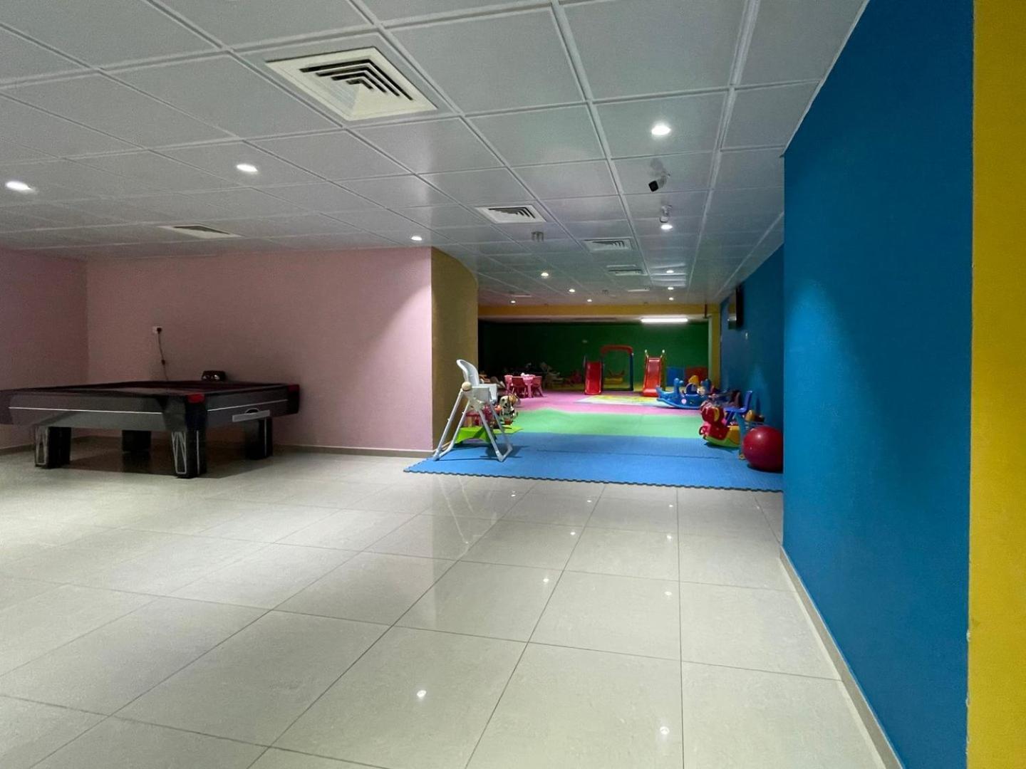 Guestready Holiday Homes - Heaven Can Wait Dubai Exterior photo