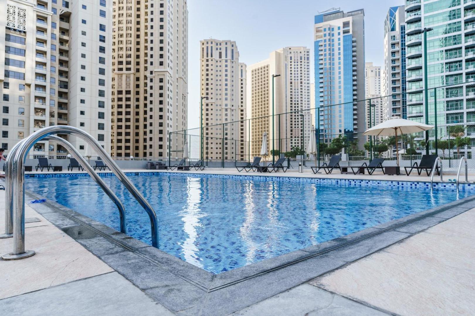 Guestready Holiday Homes - Heaven Can Wait Dubai Exterior photo