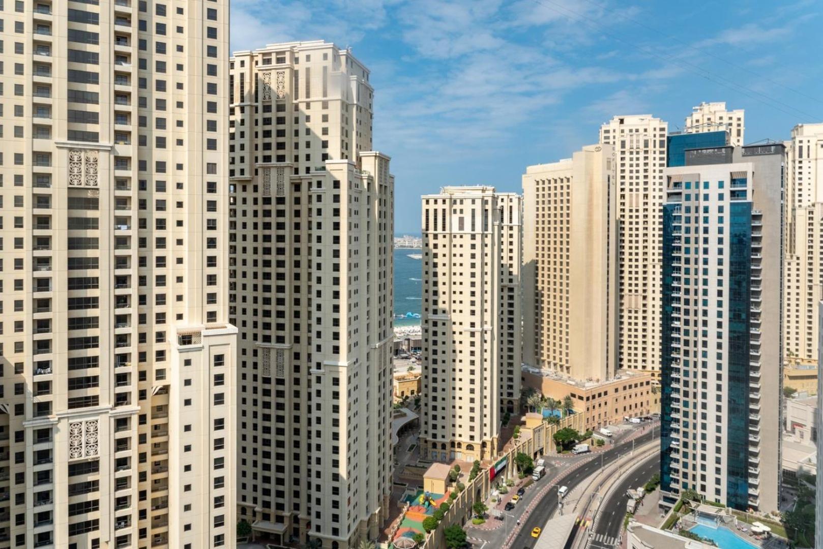 Guestready Holiday Homes - Heaven Can Wait Dubai Exterior photo